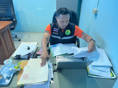 ตรวจการสหกรณ์เพื่อการดำเนินงานด้วยความโปร่งใส พารามิเตอร์รูปภาพ 1